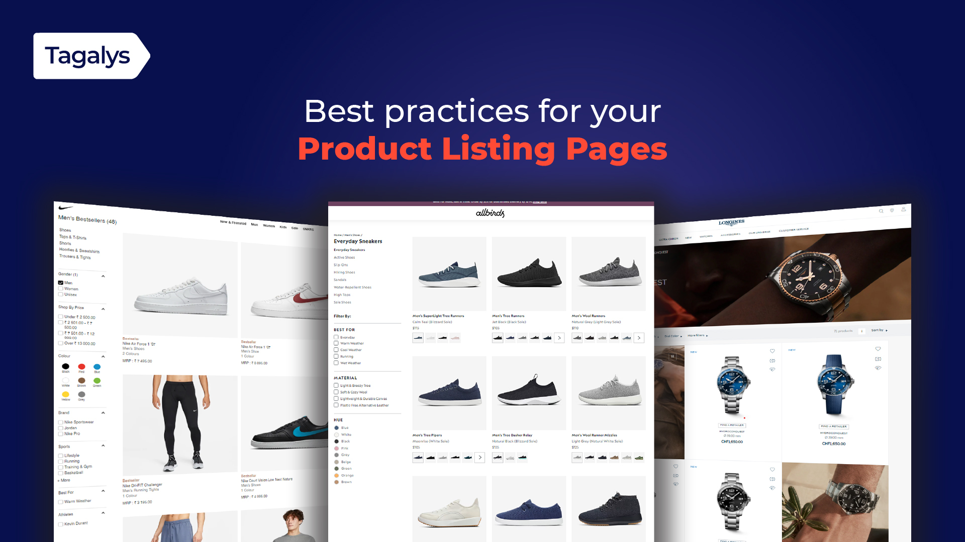 E-commerce Product Page